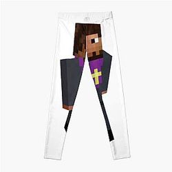 Jschlatt Leggings - Origins SMP Jschlatt  Leggings