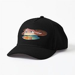 Take The Apple Cap Premium Merch Store