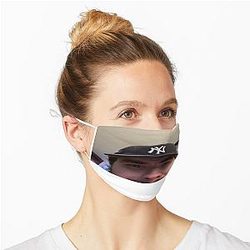Schlatt Mask Premium Merch Store