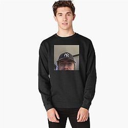 Schlatt Sweatshirt Premium Merch Store