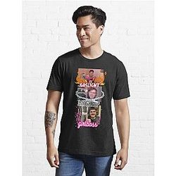 Gaslight Gatekeep Girlboss Chuckle Sandwich T-Shirt Premium Merch Store