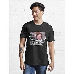 Charlie Slimecicle Gatekeep T-Shirt Premium Merch Store
