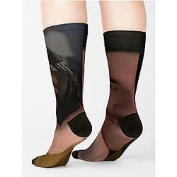 Jschlatt Big Guy Sock Premium Merch Store