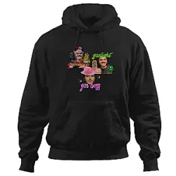 Gaslight PTTT2905  Jschlatt Hoodie
