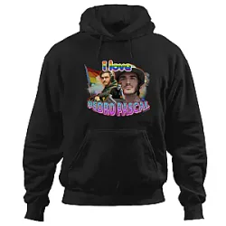 I Love JS PTTT2905  Jschlatt Hoodie