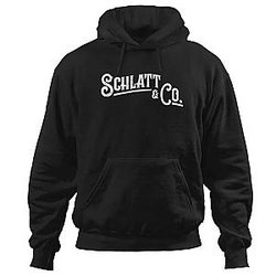 Schlatt Design PTTT2905  Jschlatt Hoodie