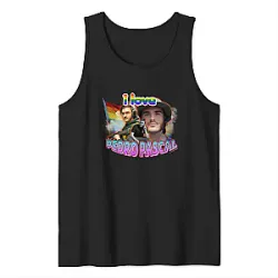 I Love JS PTTT2905  Jschlatt Tank Tops