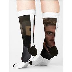 Schlatt 4 Sock Premium Merch Store
