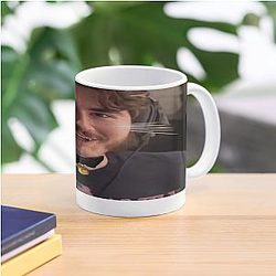 Schlatt 4 Mug Premium Merch Store