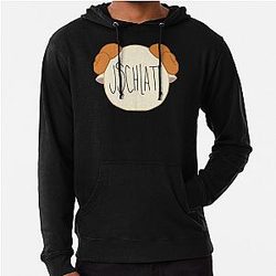 Jschlatt Sheep Hood Hoodie Premium Merch Store