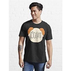 Jschlatt Sheep Hood T-Shirt Premium Merch Store