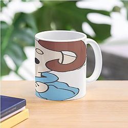 Jschlatt Flag Merch Jschlatt Plushie Rainbow Flag Mug Premium Merch Store