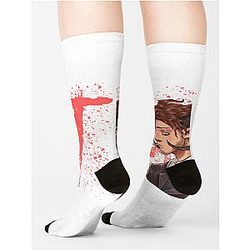Jschlatt 3 Sock Premium Merch Store