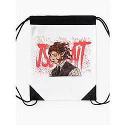 Jschlatt 3 Drawstring Bag Premium Merch Store