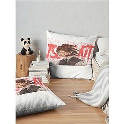 Jschlatt 3 Throw Pillow Premium Merch Store