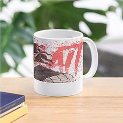 Jschlatt 3 Mug Premium Merch Store