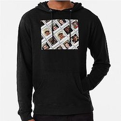 Jschlatt Cool 2 Hoodie Premium Merch Store