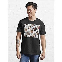 Jschlatt Cool 2 T-Shirt Premium Merch Store