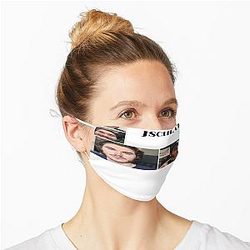 Jschlatt Cool Mask Premium Merch Store