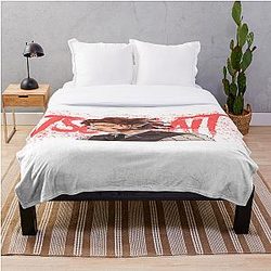 Jschlatt 3 Blanket Premium Merch Store