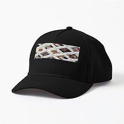 Jschlatt Cool 2 Cap Premium Merch Store