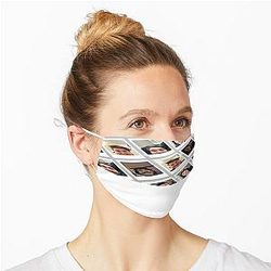 Jschlatt Cool 2 Mask Premium Merch Store