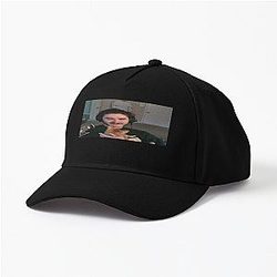 Schlatt With His Cat Cap Premium Merch Store