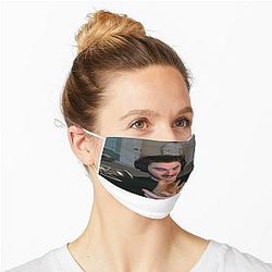 Schlatt With His Cat Mask Premium Merch Store