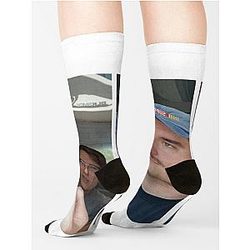 Jschlatt 4 Sock Premium Merch Store
