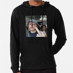 Jschlatt 4 Hoodie Premium Merch Store