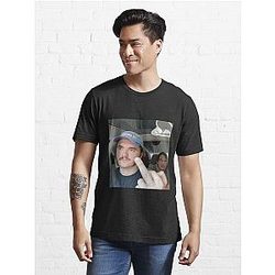 Jschlatt 4 T-Shirt Premium Merch Store