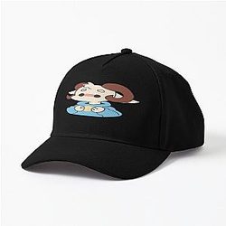 Jschlatt Merch Jschlatt Plushie Rainbow Flag Cap Premium Merch Store