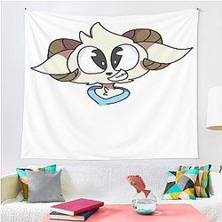 Schlatt 2 Tapestry Premium Merch Store