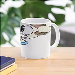 Schlatt 2 Mug Premium Merch Store