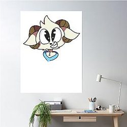 Schlatt 2 Poster Premium Merch Store