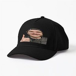Jschlatt 2 Cap Premium Merch Store