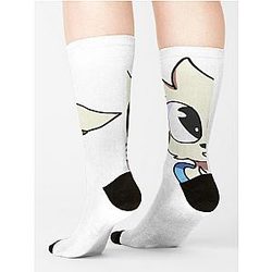 Schlatt 2 Sock Premium Merch Store