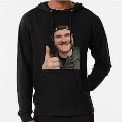 Jschlatt 2 Hoodie Premium Merch Store