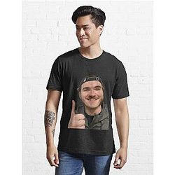 Jschlatt 2 T-Shirt Premium Merch Store