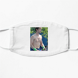 Juan Carlos Ferrero Beyond The Court Juan Carlos Ferrero Face Masks