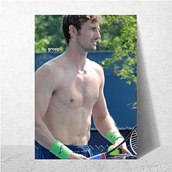 Juan Carlos Ferrero Beyond The Court Juan Carlos Ferrero Posters