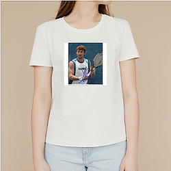 Juan Carlos Ferrero Unforgettable Matches Juan Carlos Ferrero T-Shirts