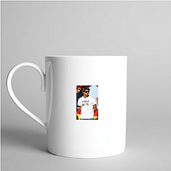 Juan Carlos Ferrero The King of Clay Juan Carlos Ferrero Mugs