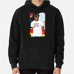 Juan Carlos Ferrero The King of Clay Juan Carlos Ferrero Hoodies