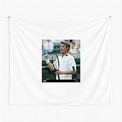 Juan Carlos Ferrero The World Is My Legacy Juan Carlos Ferrero Tapestries