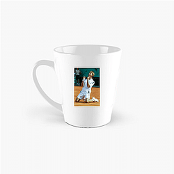 Juan Carlos Ferrero The World Is A Court Juan Carlos Ferrero Mugs