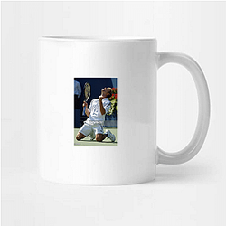 Juan Carlos Ferrero My Favorite Sports Star Juan Carlos Ferrero Mugs