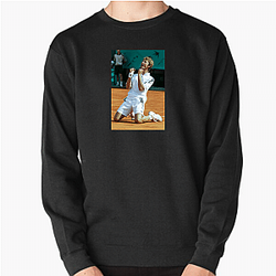 Juan Carlos Ferrero The World Is A Court Juan Carlos Ferrero Sweatshirts