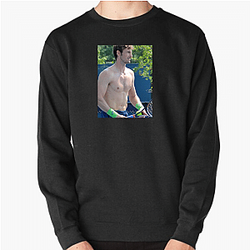 Juan Carlos Ferrero Beyond The Court Juan Carlos Ferrero Sweatshirts