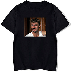 Juan Carlos Ferrero The Best Tennis Player Juan Carlos Ferrero T-Shirts